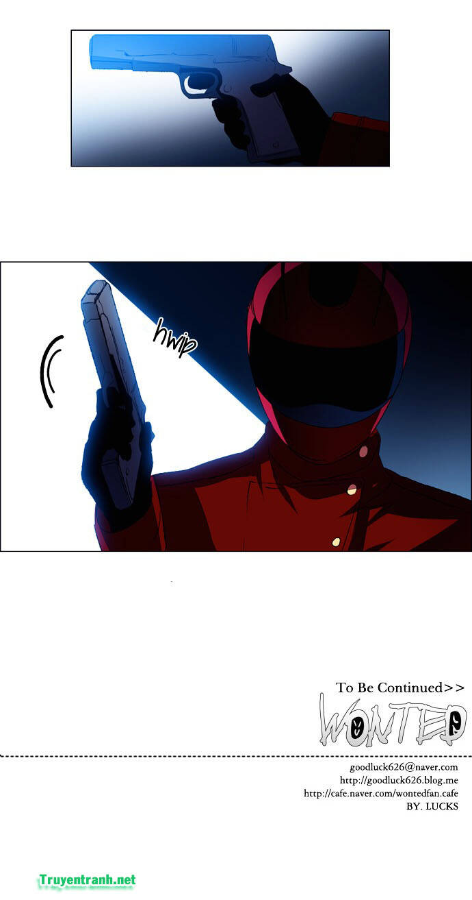 Wonted Chapter 113 - Trang 14