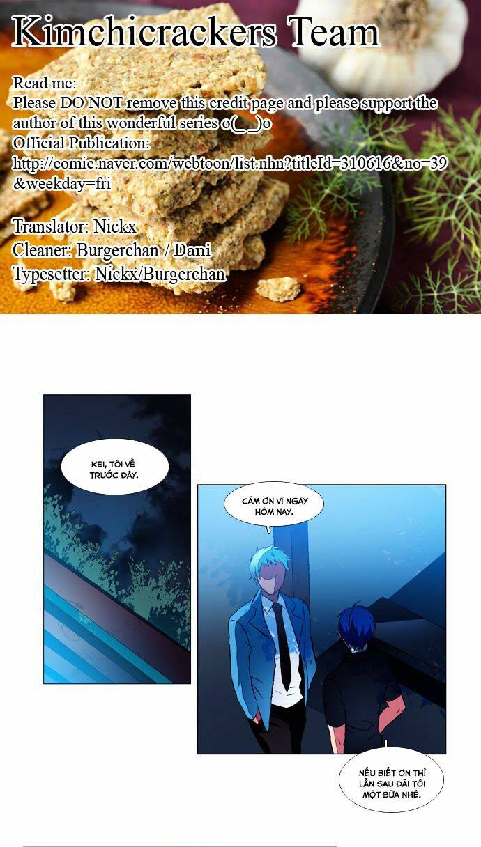 Wonted Chapter 114 - Trang 3