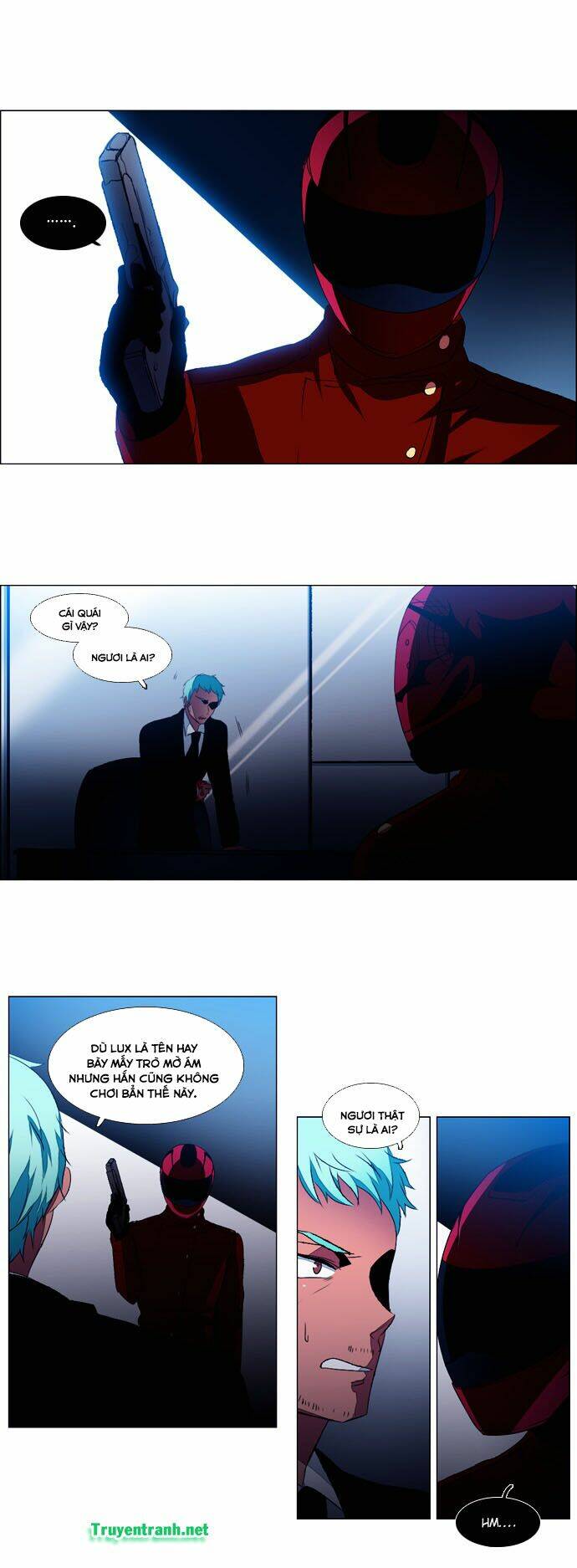 Wonted Chapter 114 - Trang 6