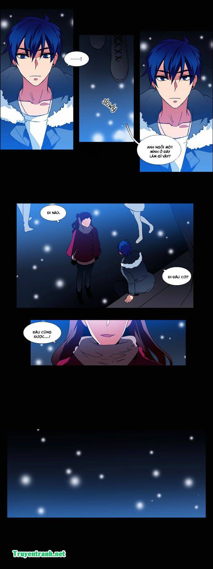 Wonted Chapter 116 - Trang 5