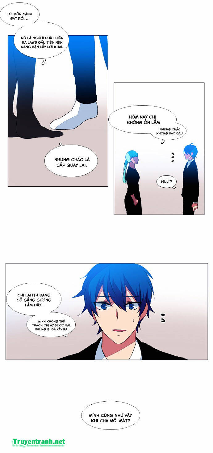 Wonted Chapter 117 - Trang 3