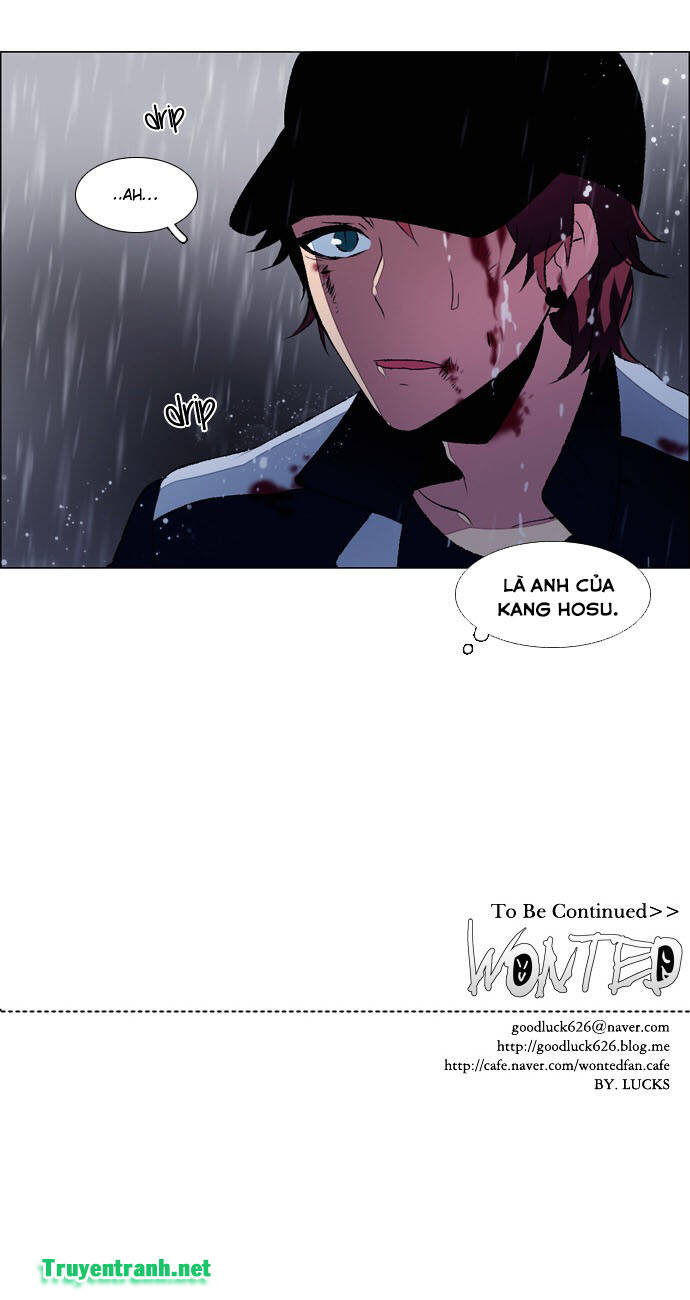 Wonted Chapter 117 - Trang 9