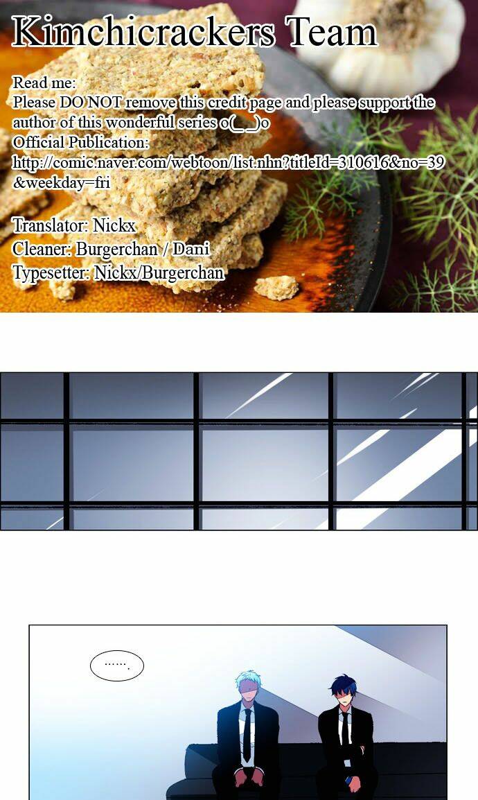 Wonted Chapter 118 - Trang 3