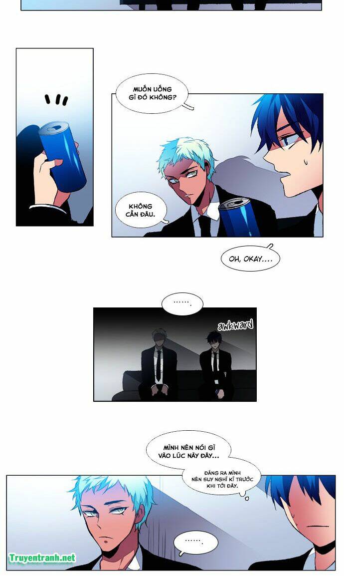 Wonted Chapter 118 - Trang 4