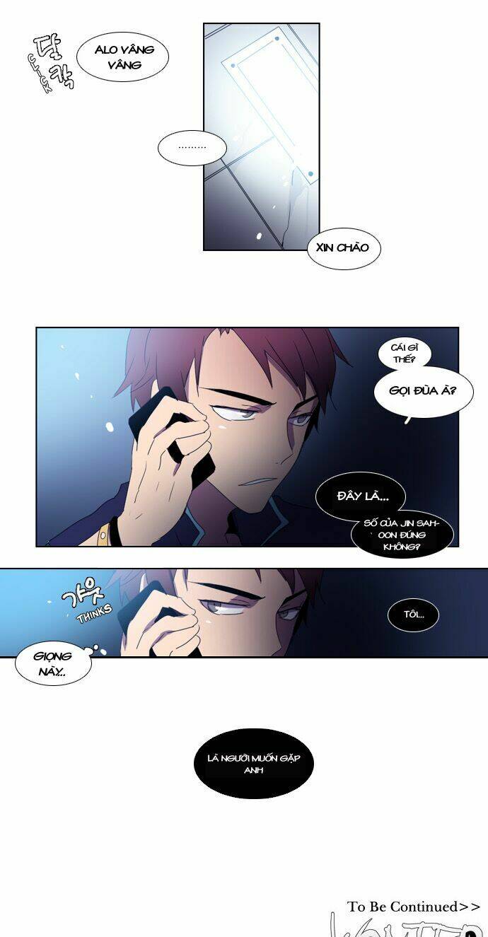 Wonted Chapter 12 - Trang 13