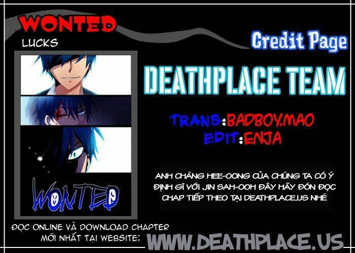 Wonted Chapter 12 - Trang 15