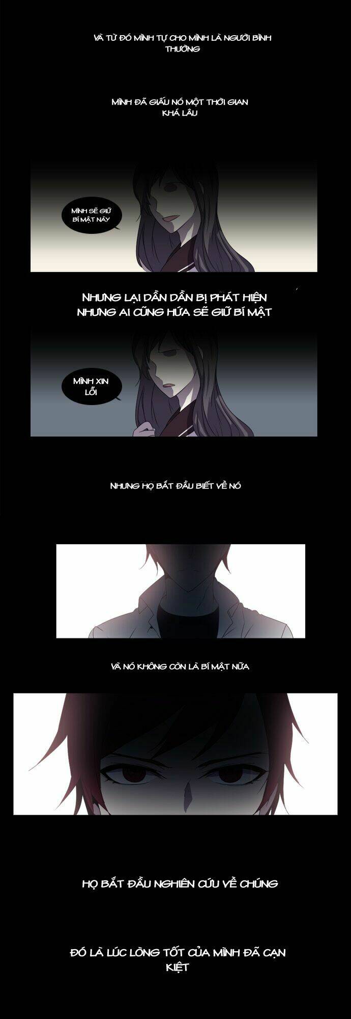 Wonted Chapter 12 - Trang 4