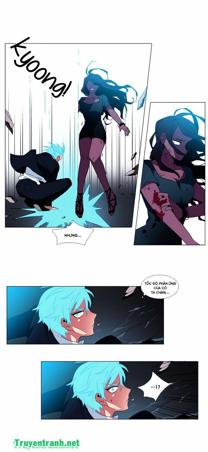 Wonted Chapter 120 - Trang 12