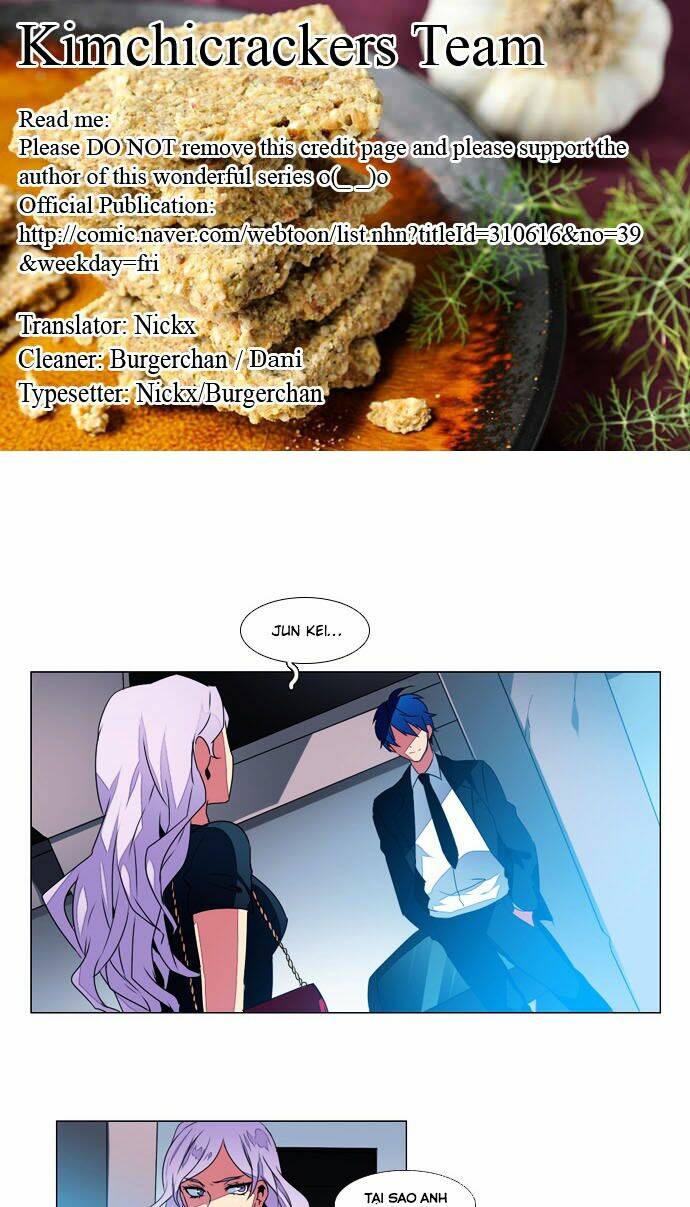 Wonted Chapter 120 - Trang 3