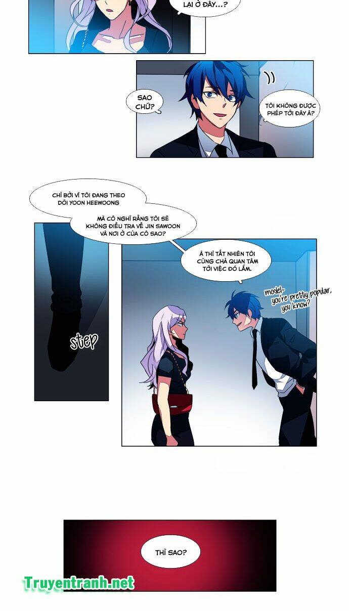 Wonted Chapter 120 - Trang 4