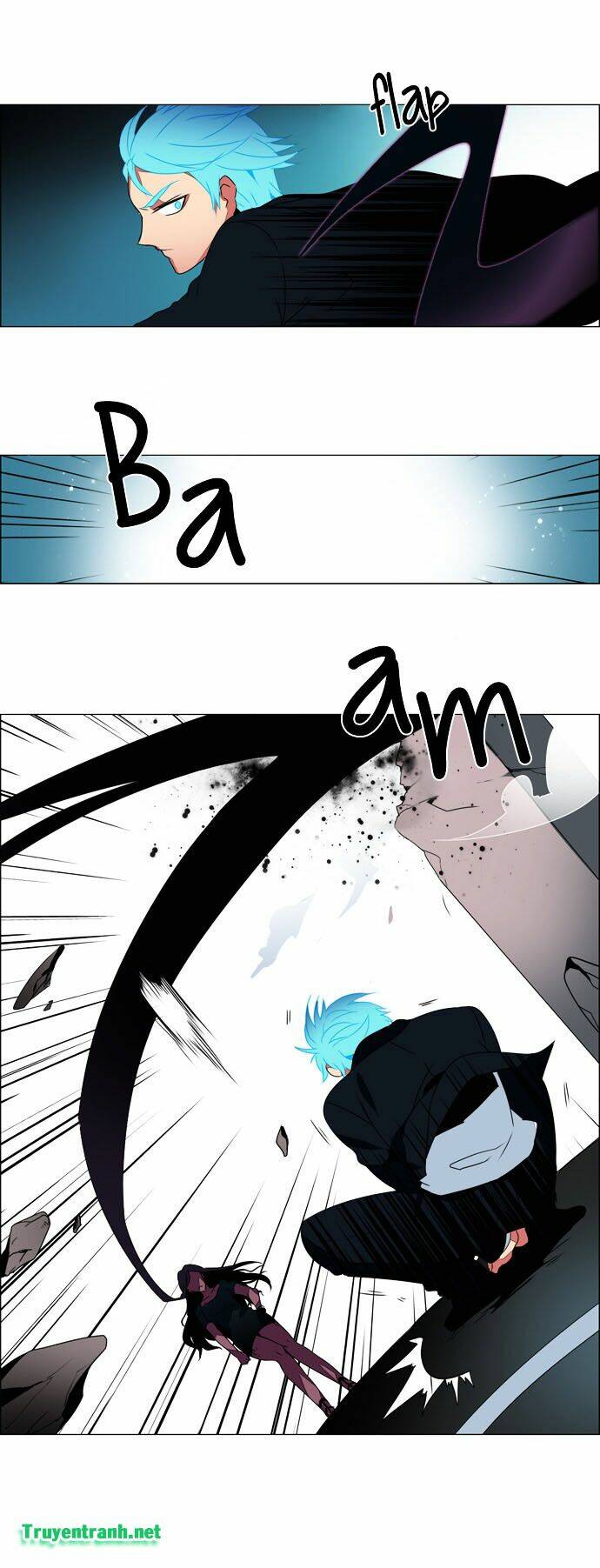 Wonted Chapter 120 - Trang 9