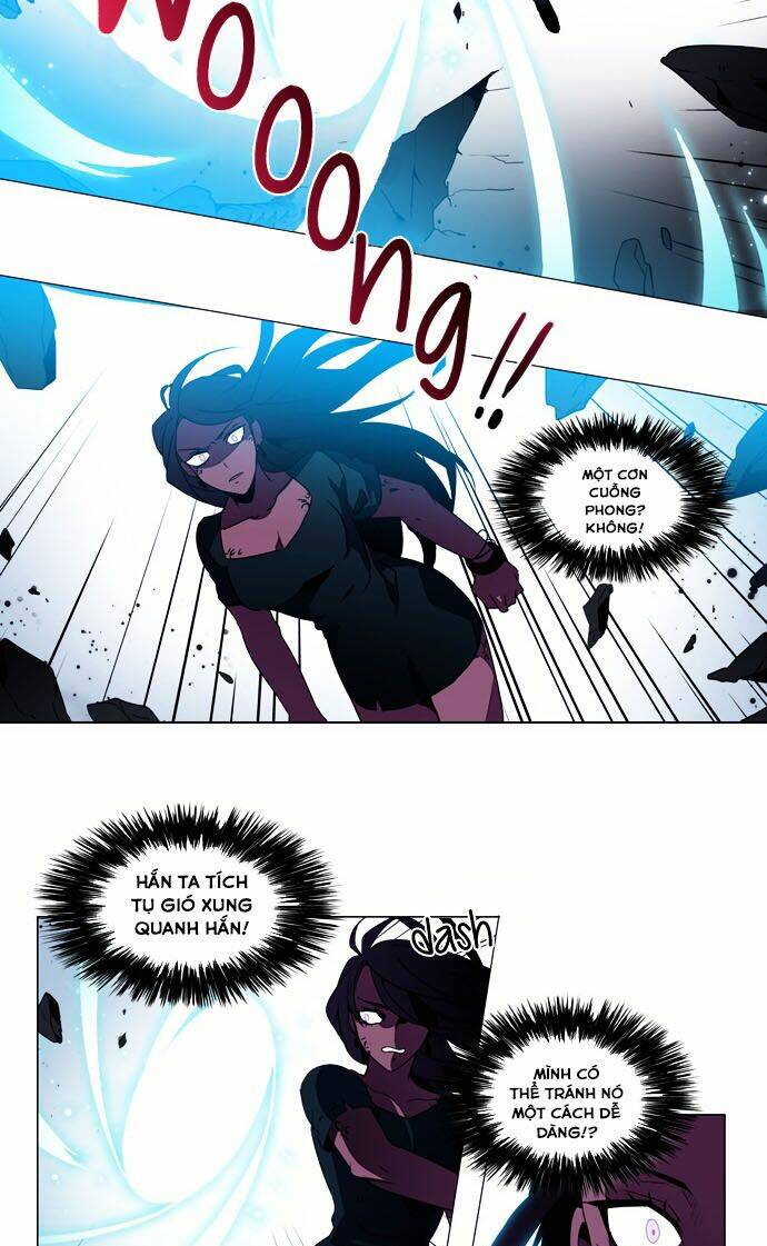 Wonted Chapter 122 - Trang 4