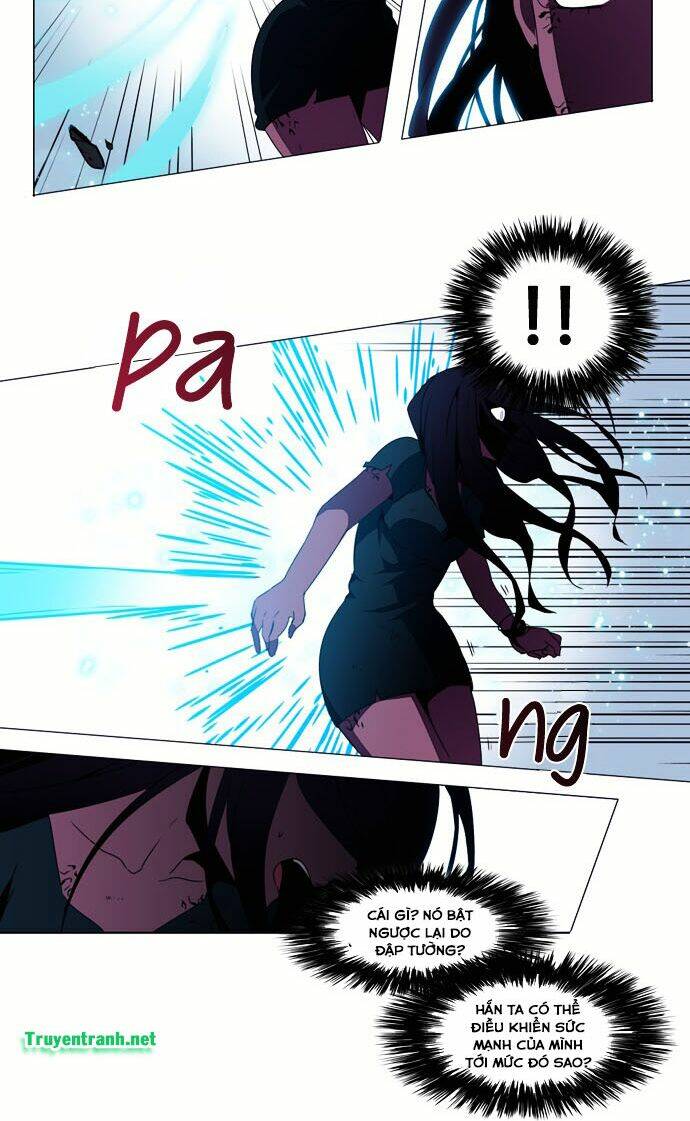 Wonted Chapter 122 - Trang 5