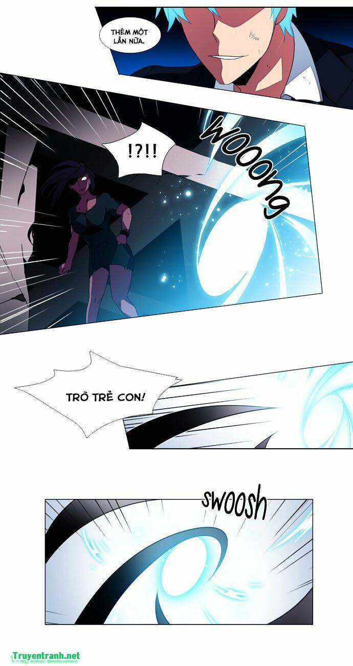 Wonted Chapter 122 - Trang 6