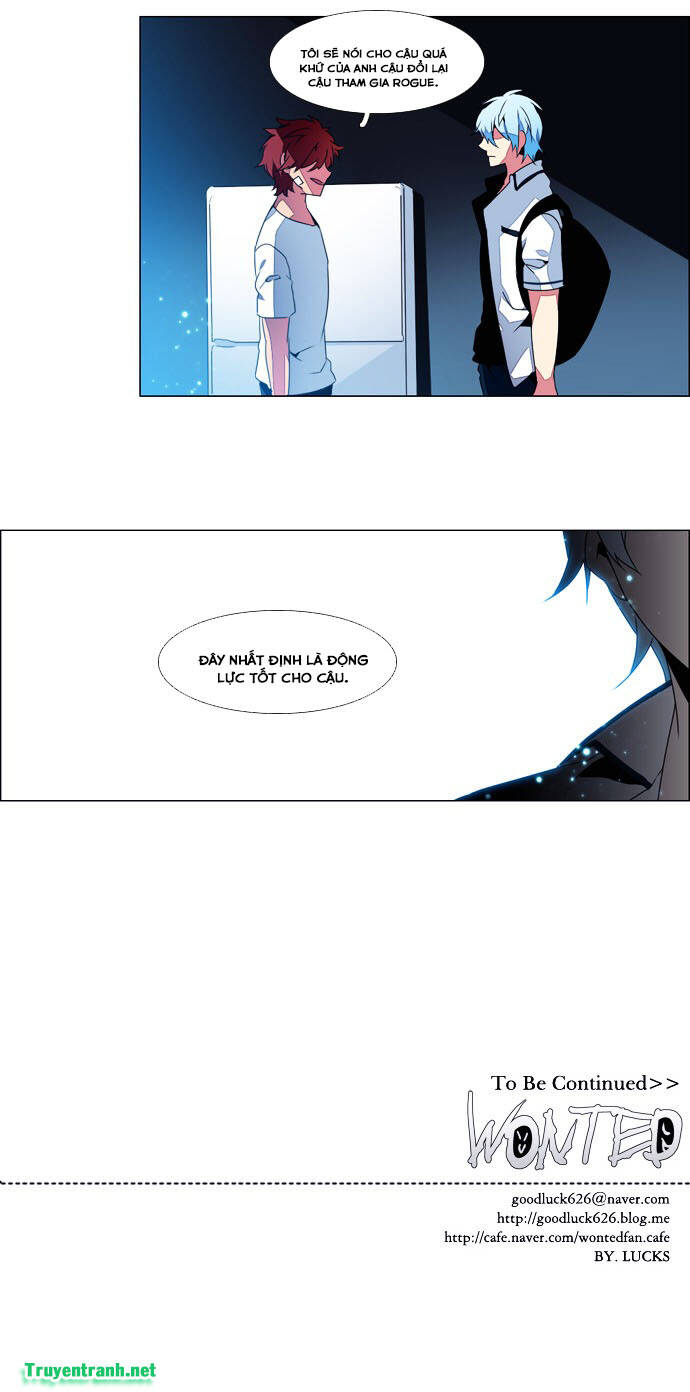 Wonted Chapter 123 - Trang 12