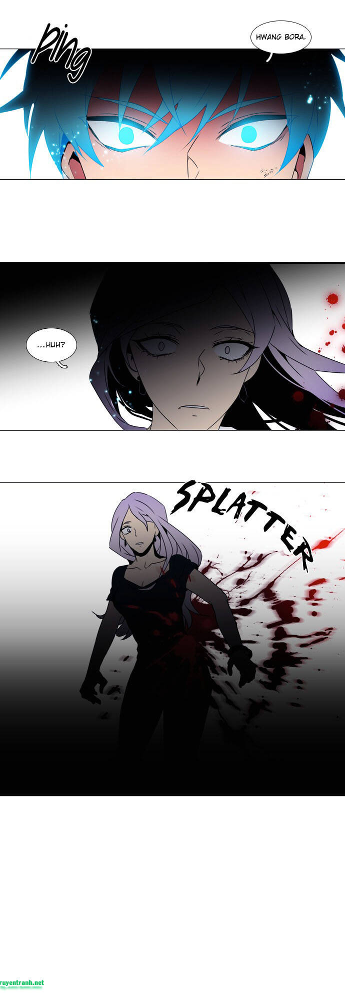 Wonted Chapter 123 - Trang 8