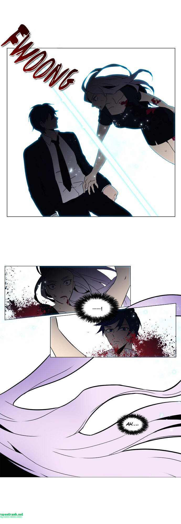 Wonted Chapter 124 - Trang 6