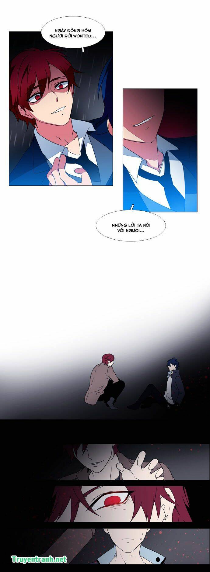Wonted Chapter 126 - Trang 16