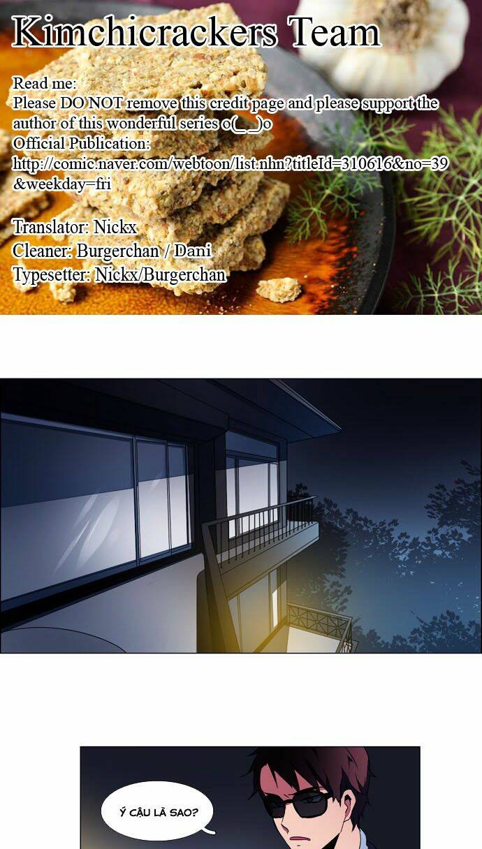 Wonted Chapter 126 - Trang 3