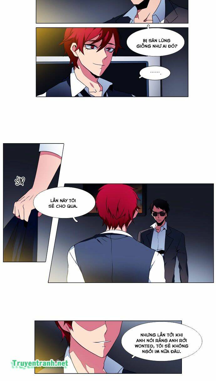 Wonted Chapter 126 - Trang 4