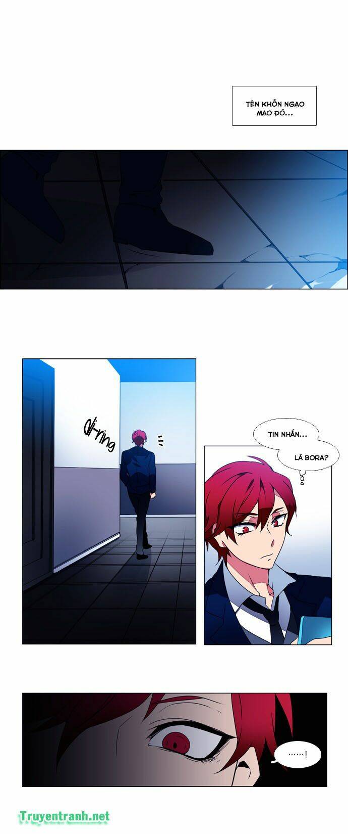 Wonted Chapter 126 - Trang 6