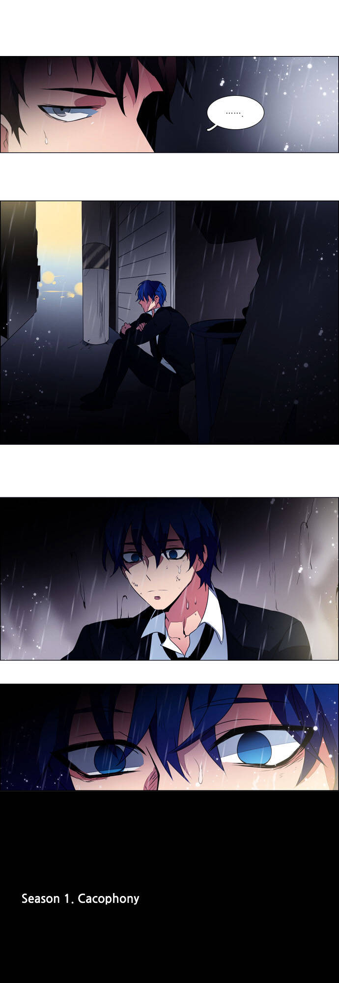 Wonted Chapter 127 - Trang 14