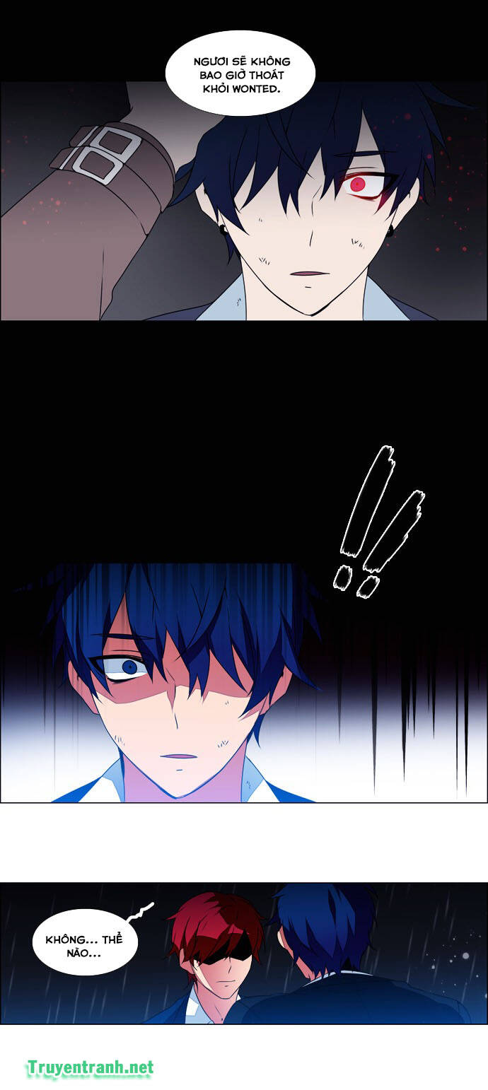 Wonted Chapter 127 - Trang 3