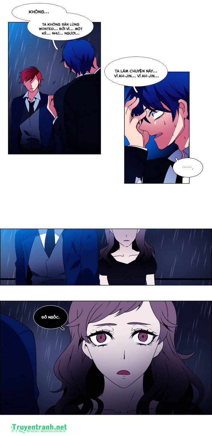 Wonted Chapter 127 - Trang 6