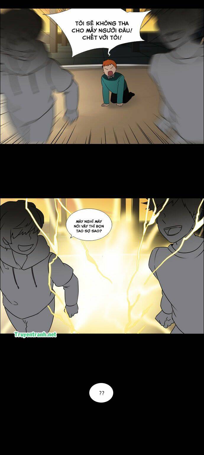Wonted Chapter 128 - Trang 14