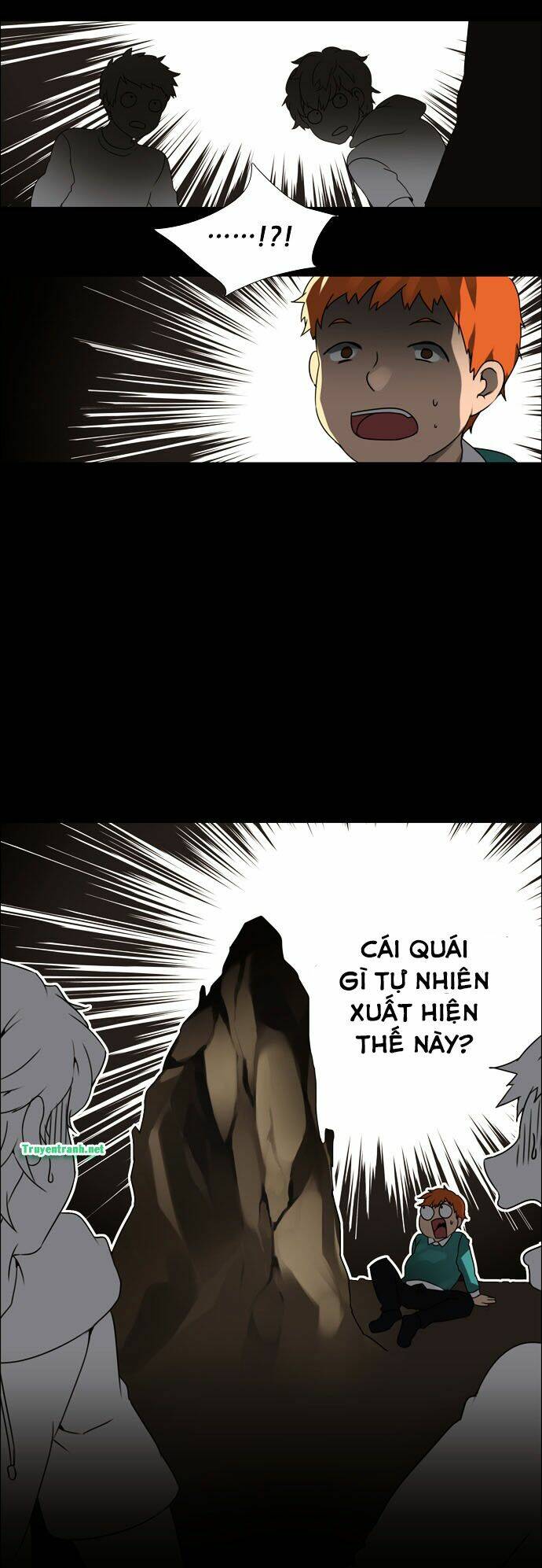 Wonted Chapter 128 - Trang 15