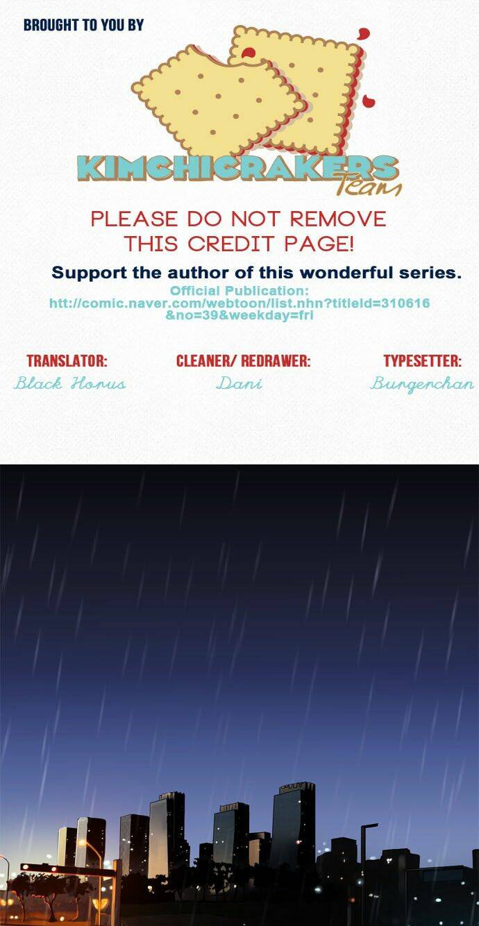 Wonted Chapter 128 - Trang 3