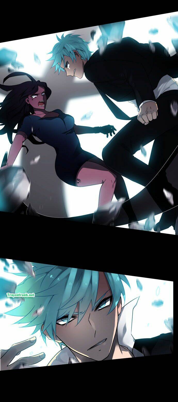 Wonted Chapter 128 - Trang 7