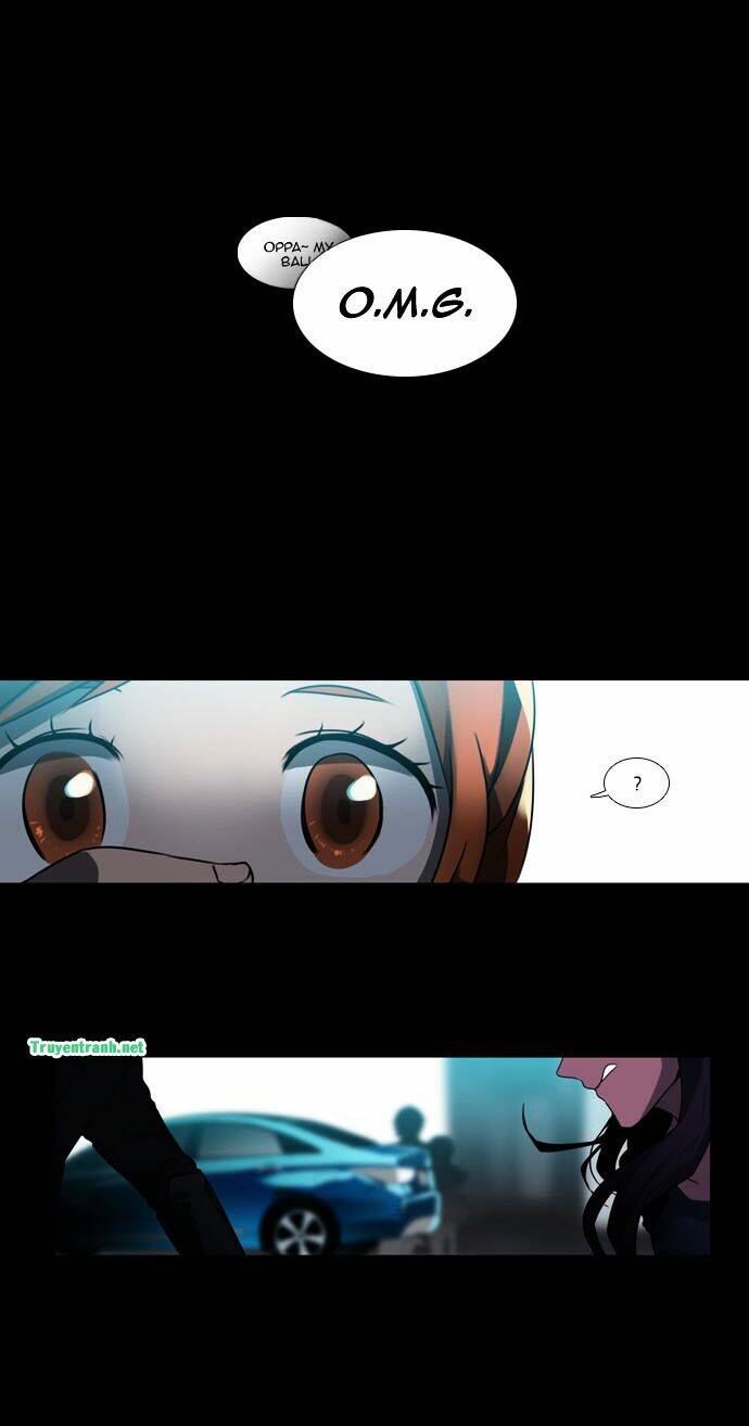 Wonted Chapter 128 - Trang 9