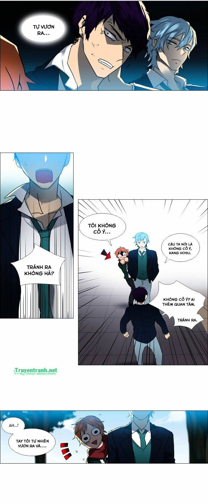 Wonted Chapter 129 - Trang 10
