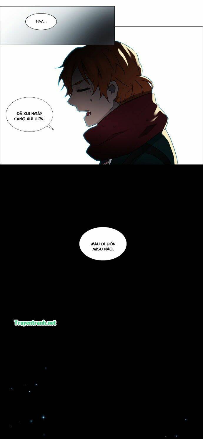 Wonted Chapter 129 - Trang 14