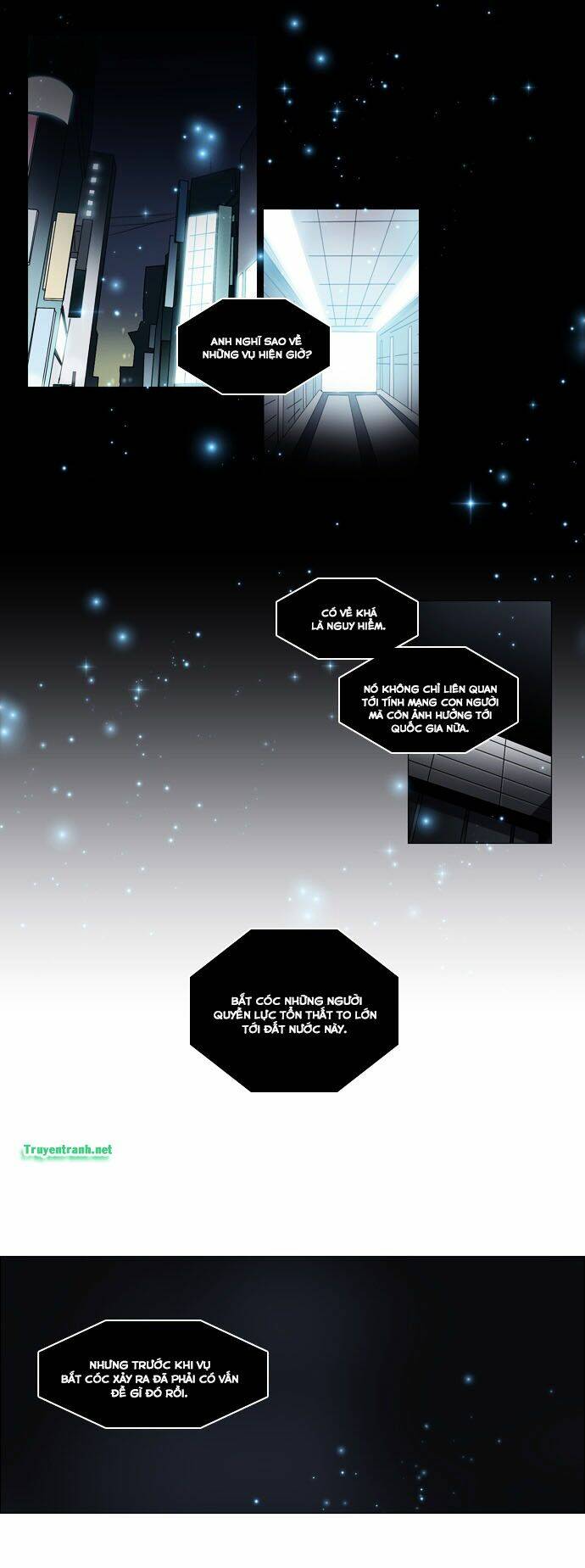 Wonted Chapter 129 - Trang 15
