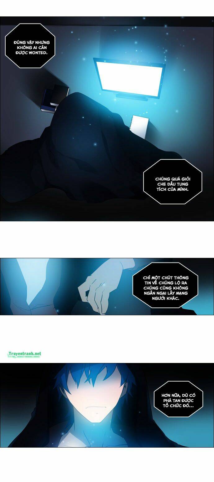Wonted Chapter 129 - Trang 16