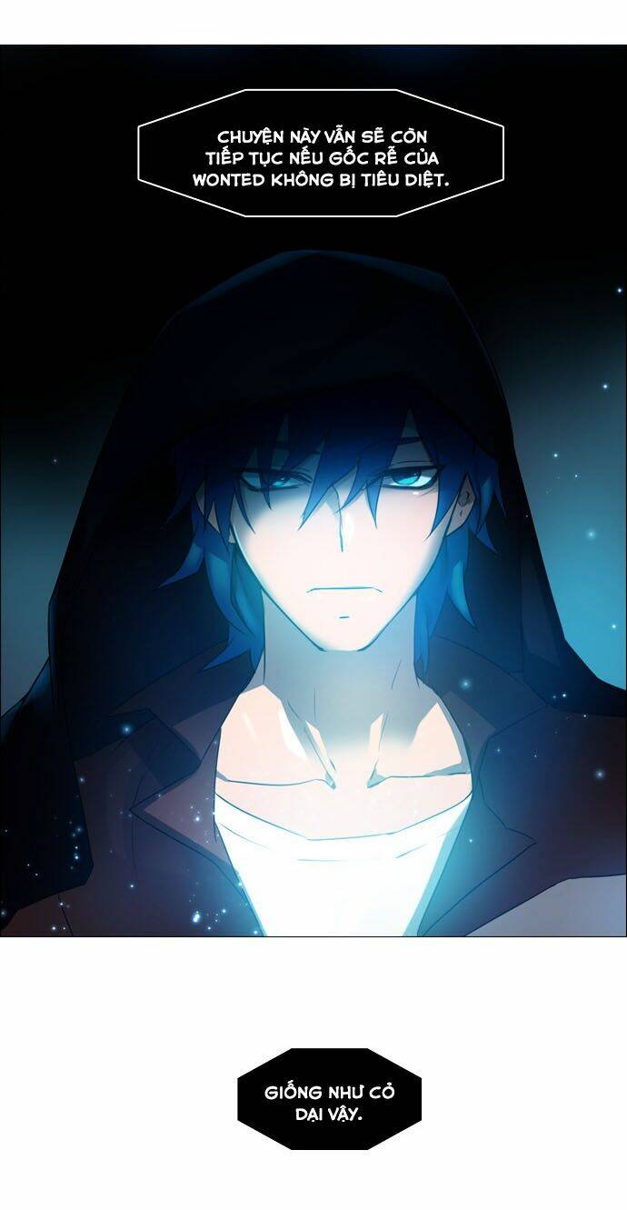 Wonted Chapter 129 - Trang 17