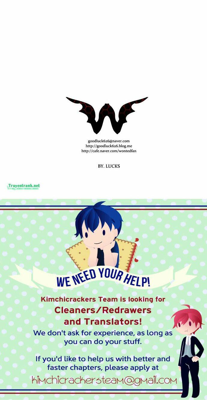 Wonted Chapter 129 - Trang 18