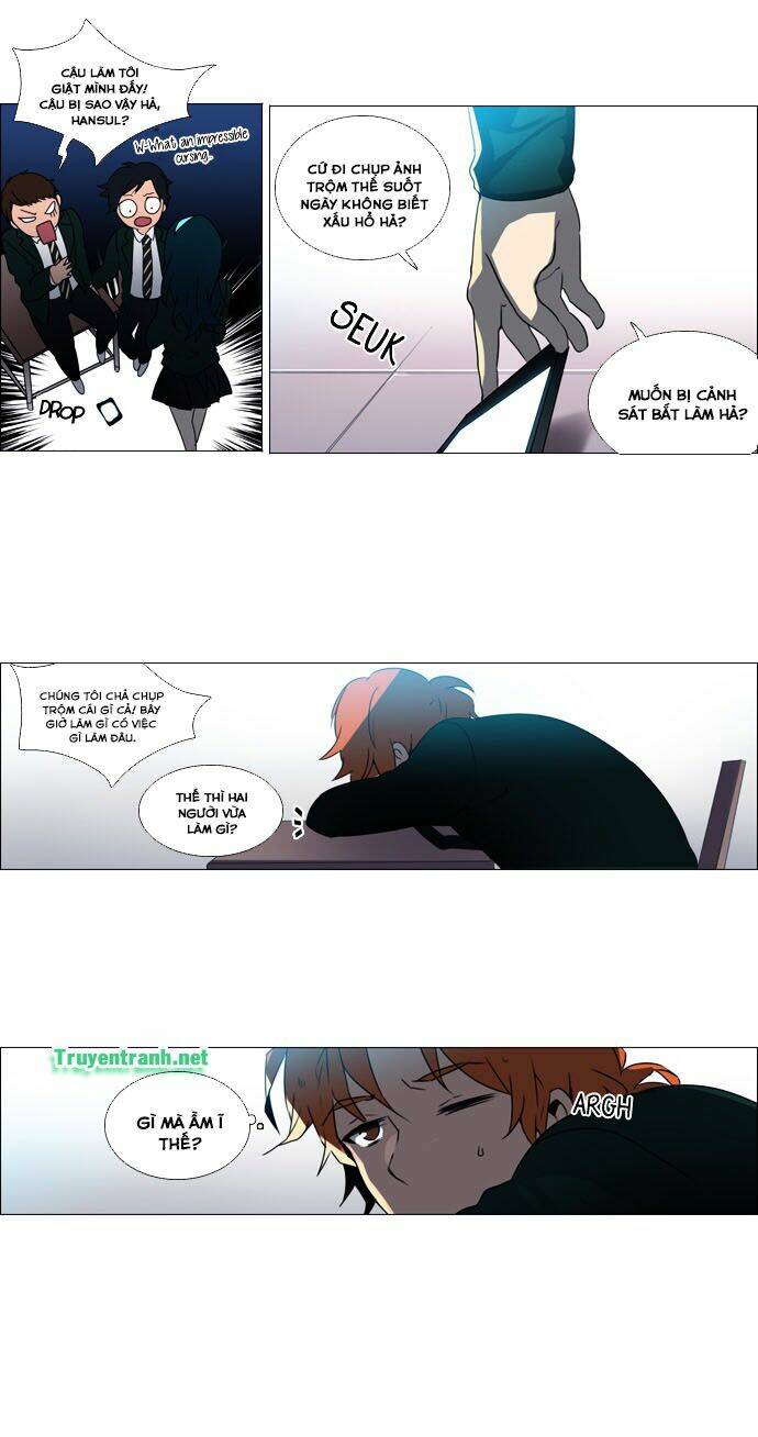 Wonted Chapter 129 - Trang 3
