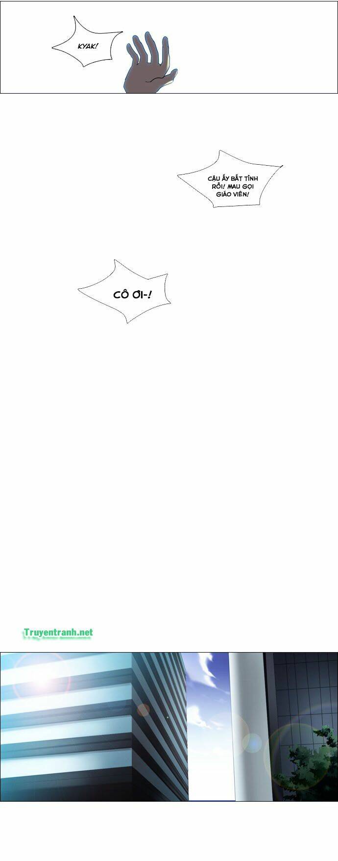 Wonted Chapter 129 - Trang 5