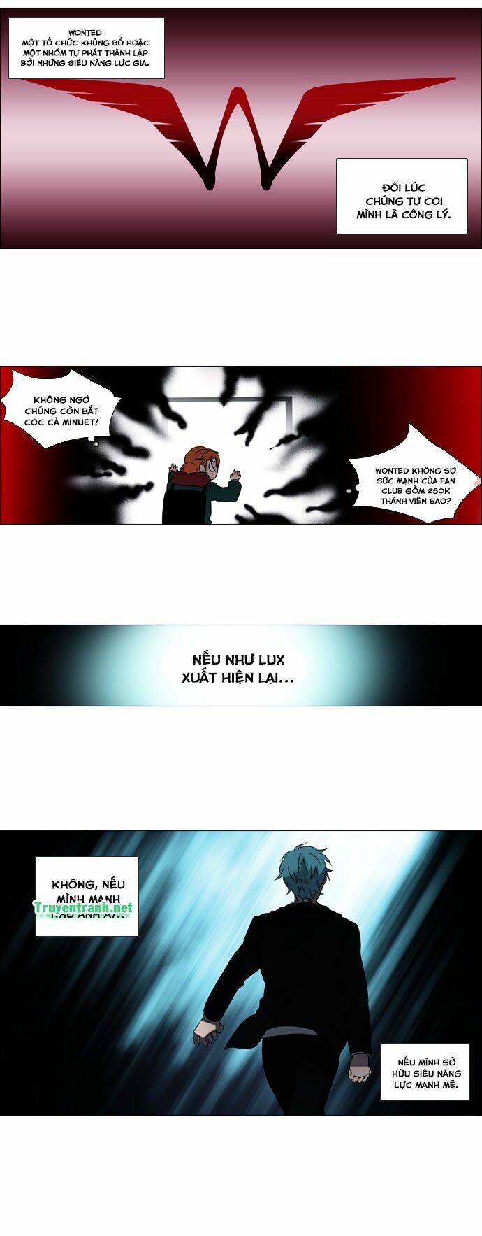 Wonted Chapter 129 - Trang 8