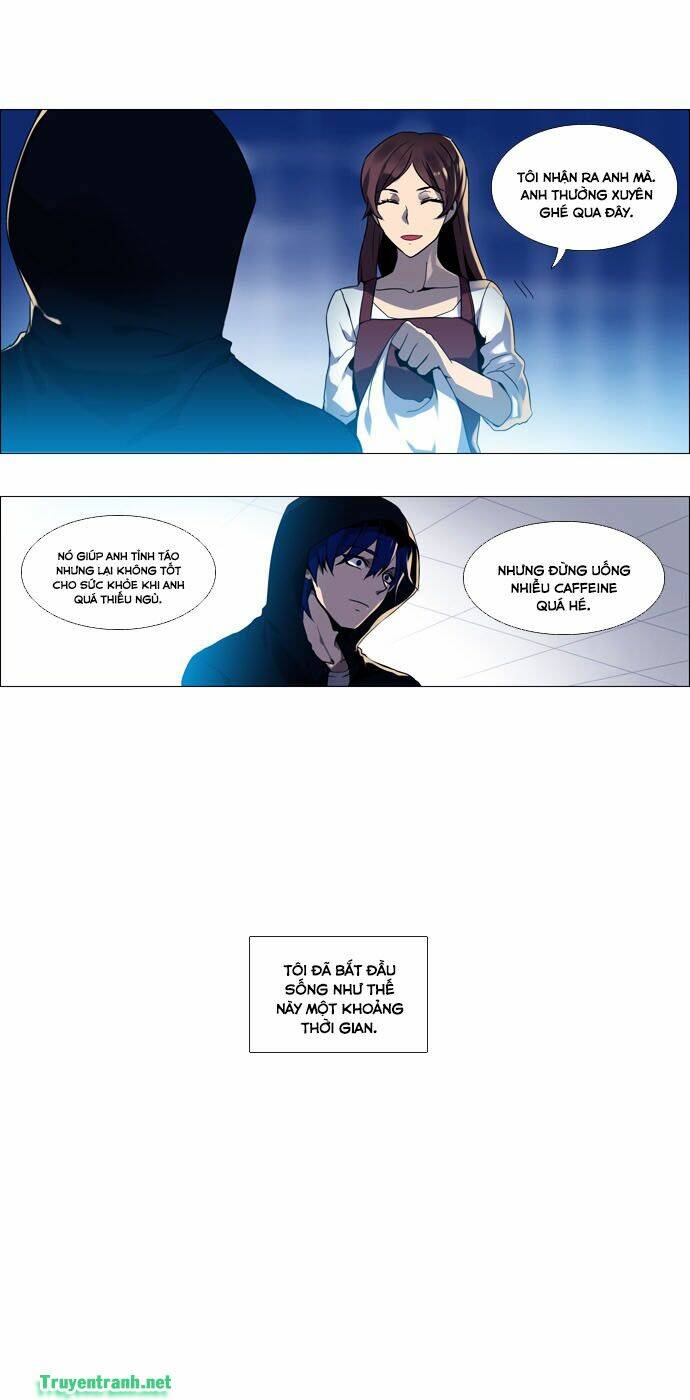 Wonted Chapter 130 - Trang 12