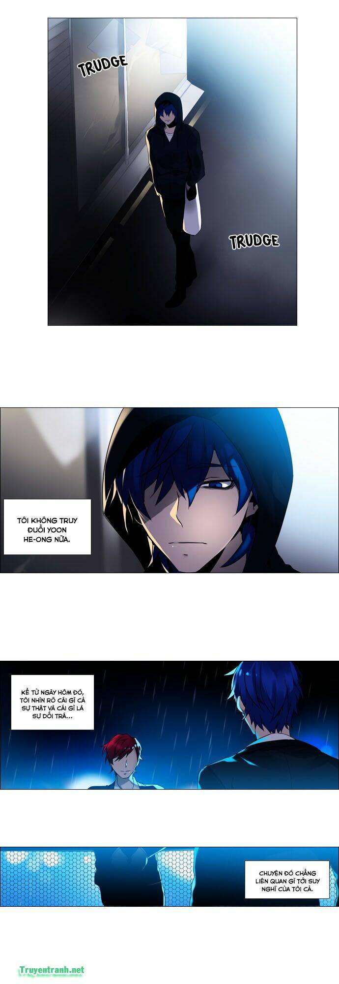 Wonted Chapter 130 - Trang 13