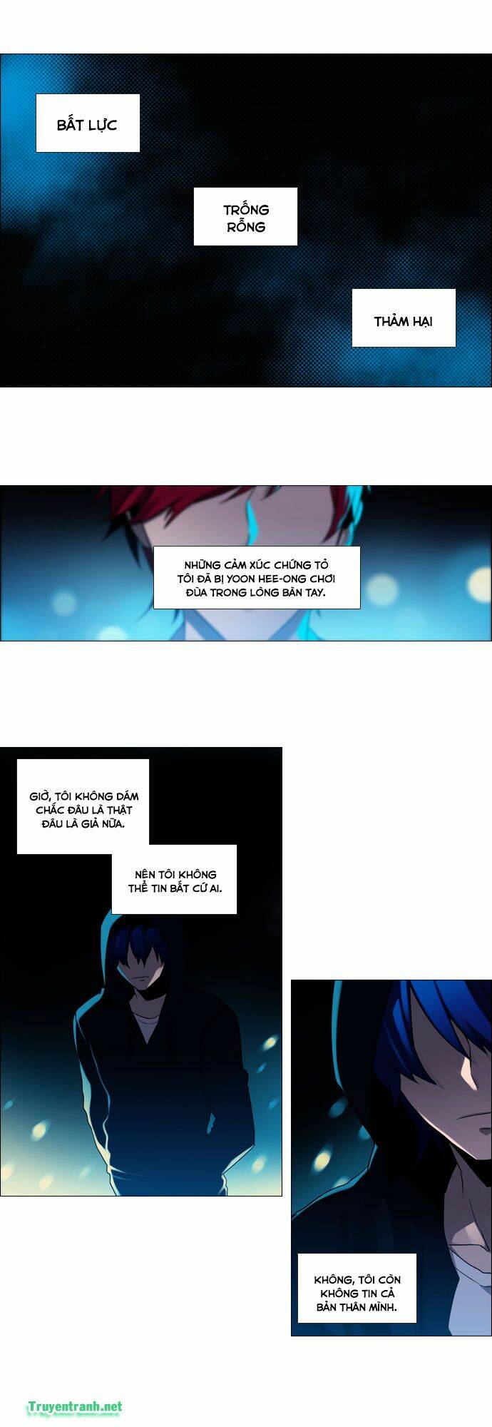 Wonted Chapter 130 - Trang 14