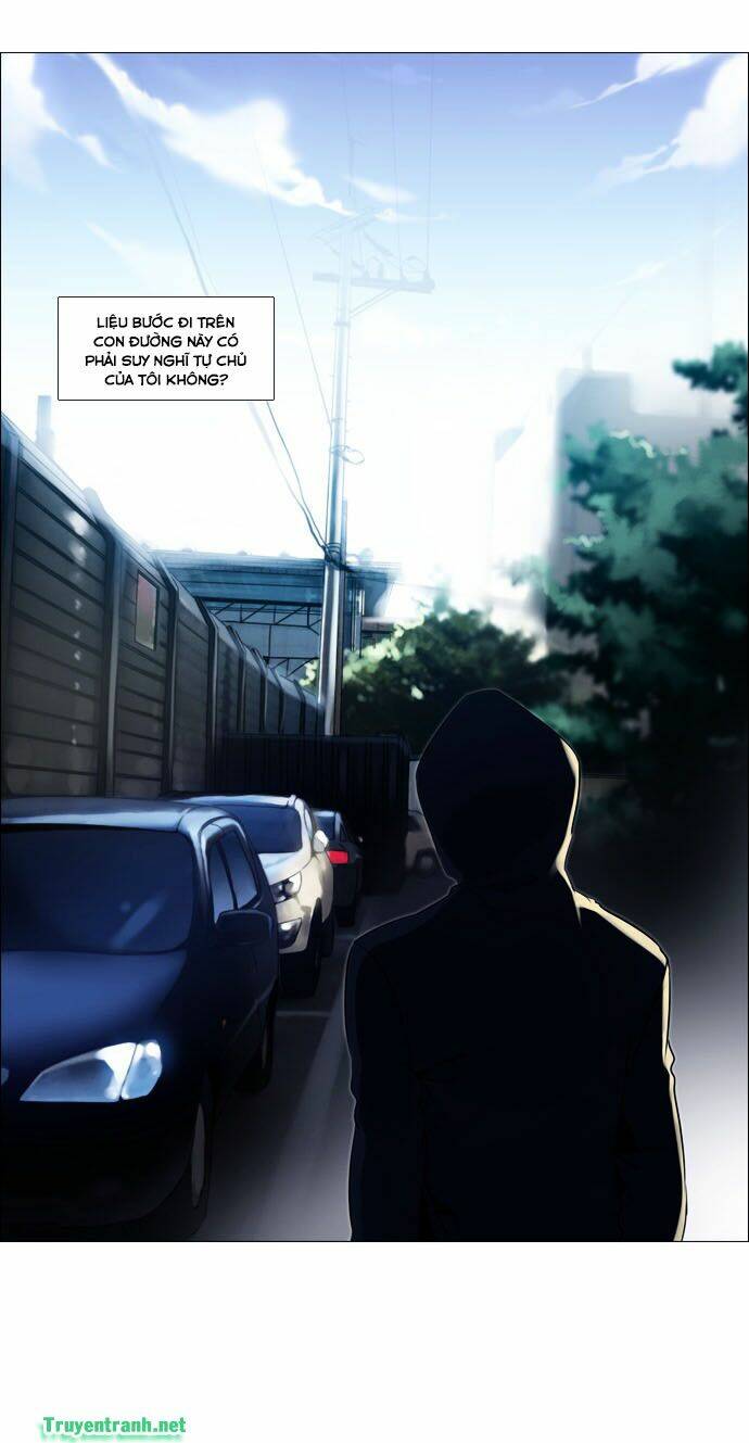 Wonted Chapter 130 - Trang 15