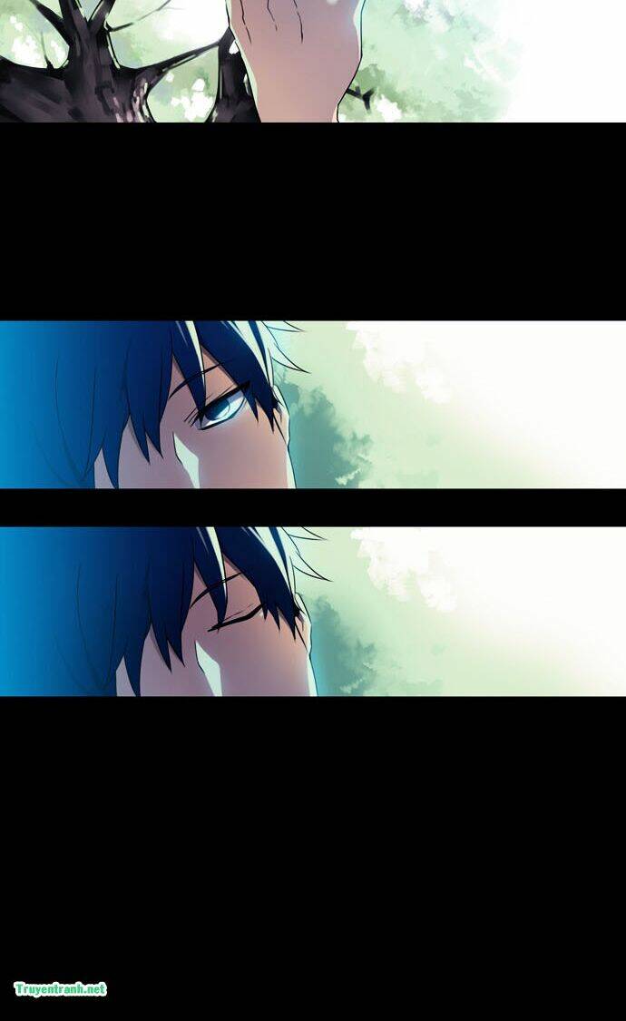 Wonted Chapter 130 - Trang 3