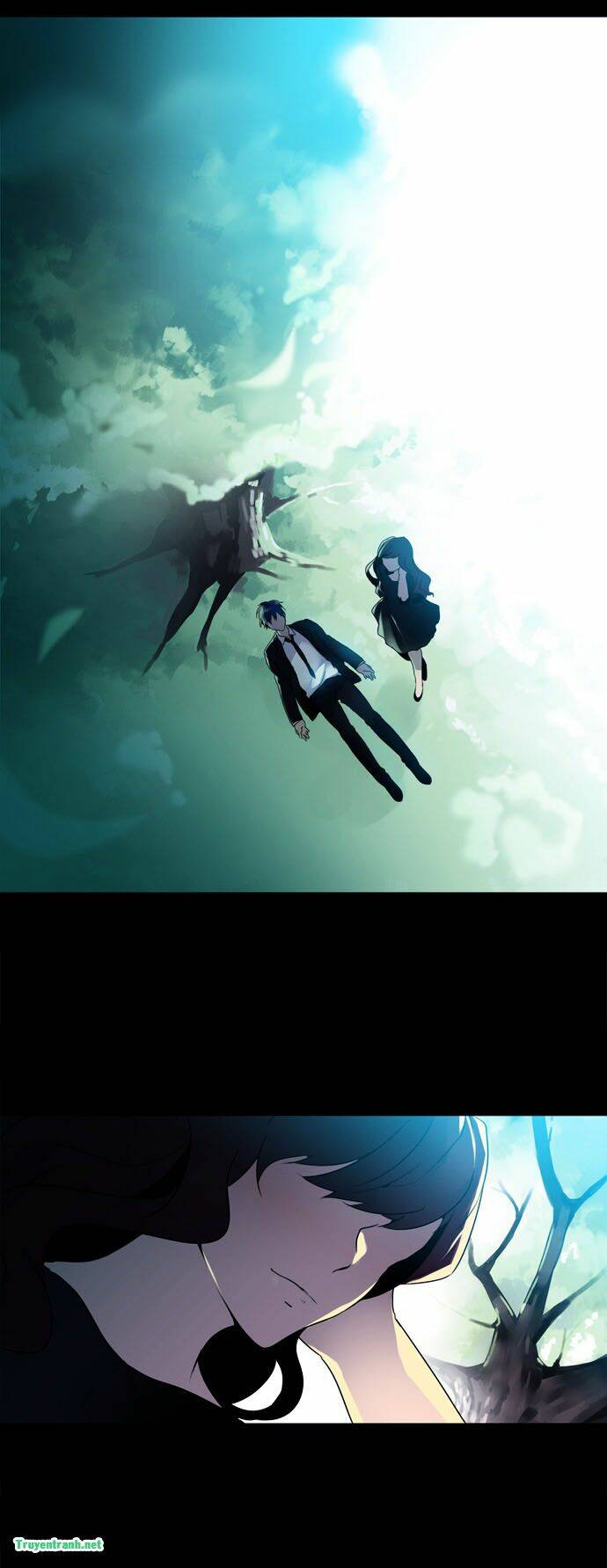 Wonted Chapter 130 - Trang 4