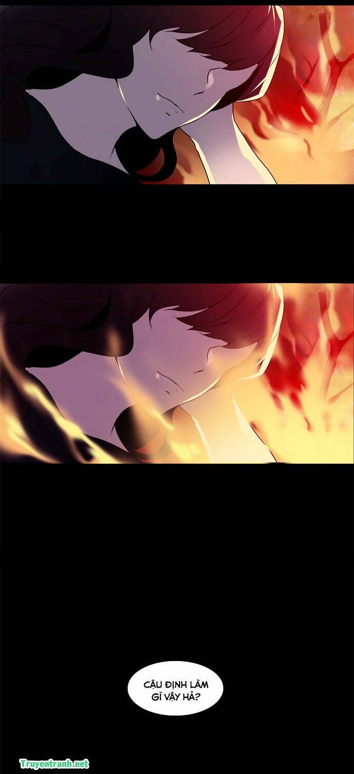 Wonted Chapter 130 - Trang 5
