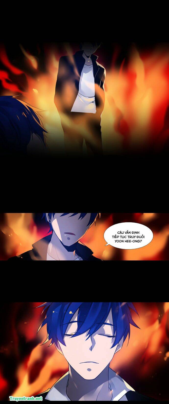 Wonted Chapter 130 - Trang 6